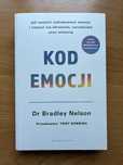 Książka Kod emocji