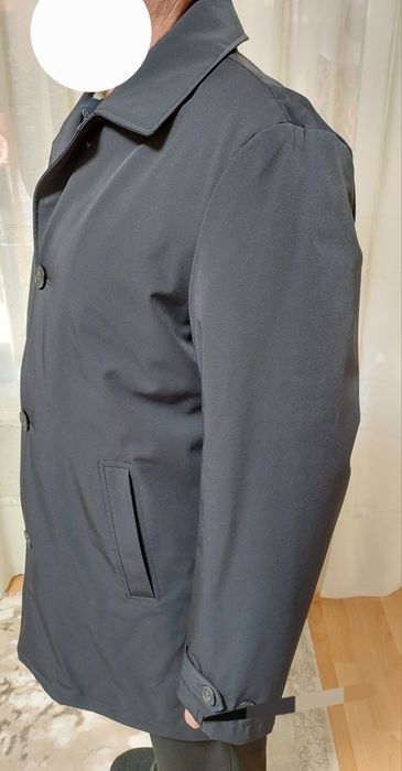 Продам мужской плащ CALVIN KLEIN