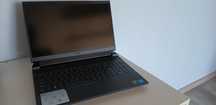 laptop gamingowy DELL G15 !