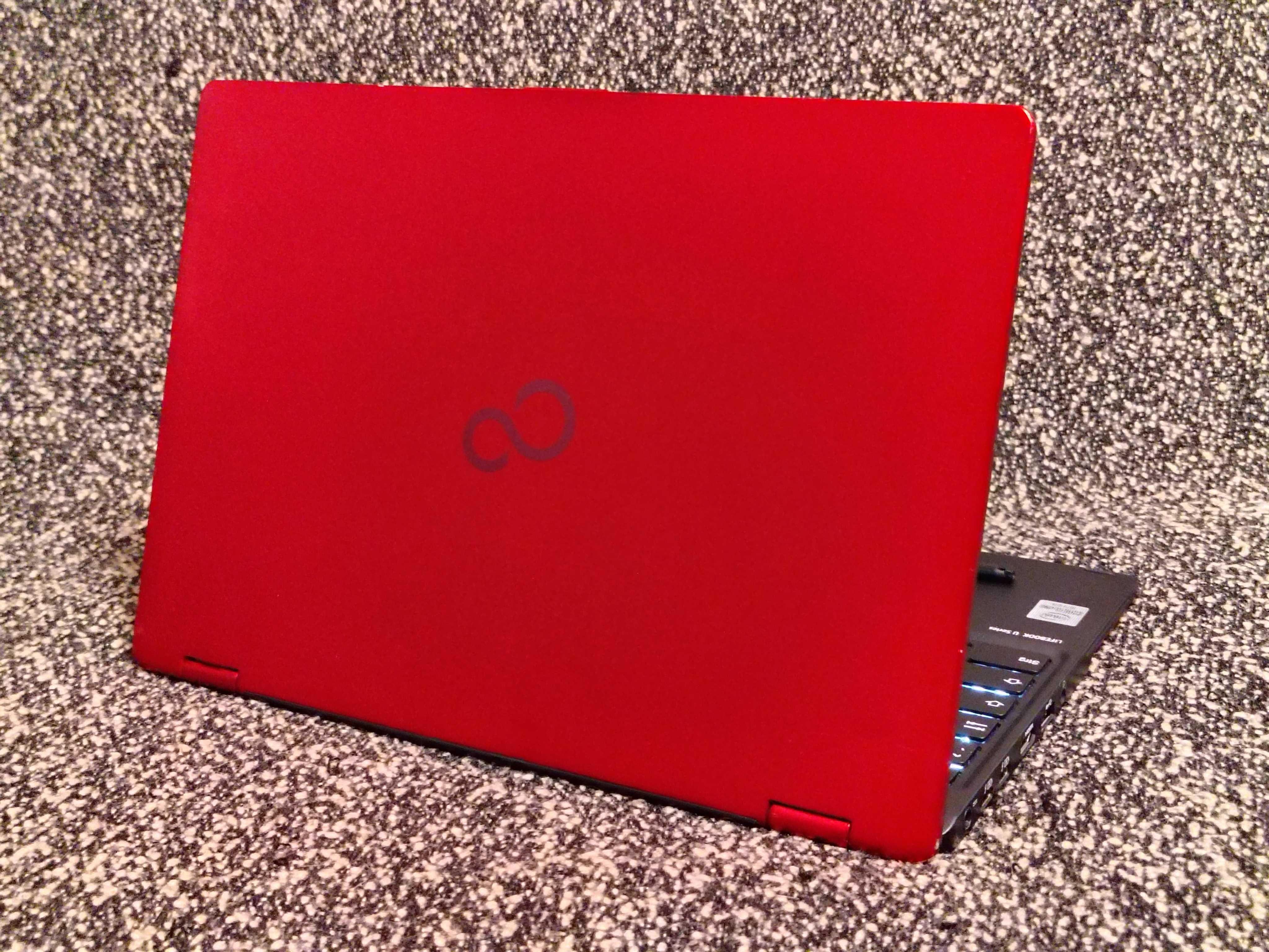 трансформер Fujitsu LIFEBOOK U9310X  i5-10310U/16/256/13"FHD ips TOUCH