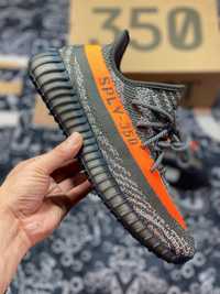 a dida s Yeez y 350V2”Carbon Beluga“  size37-46