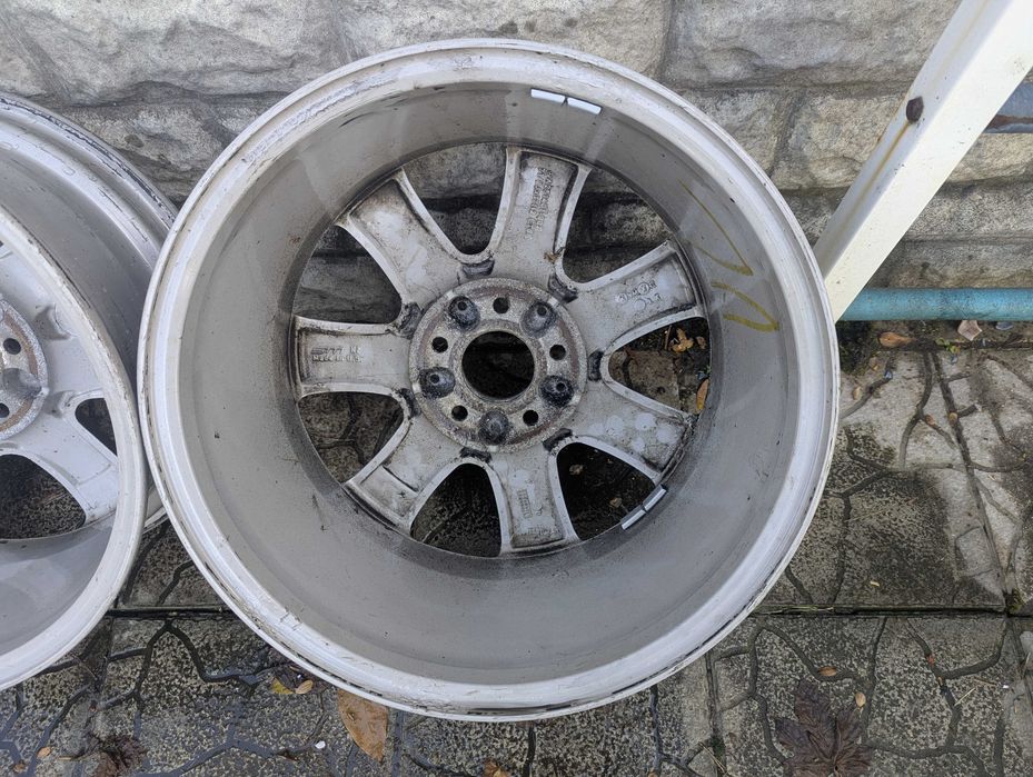 Автомобільні диски