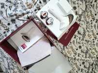 Philips Lumea depilator laserowy