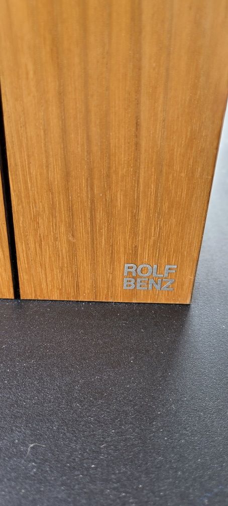 Niespotykany stół drewniany Rolf Benz 180x98