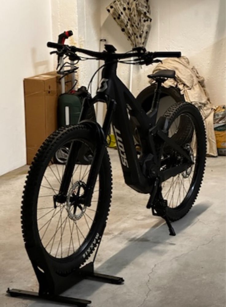 SCOTT PATRON 900 e Ride Carbono