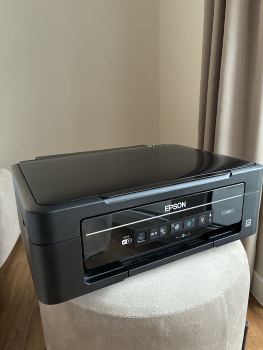 Продам принтер Epson L366