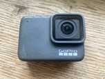 Продам GoPro 7 silver