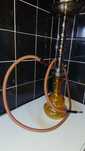 Shisha - używana