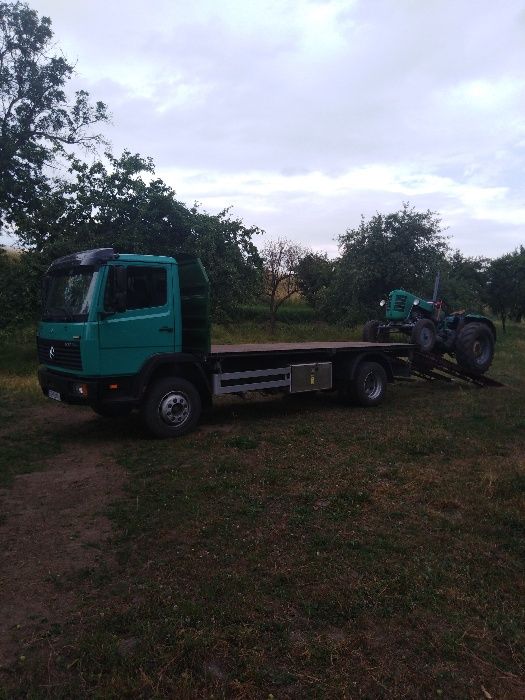 Transport węgla samochód ciężarowy, usługi transportowe + wywóz gruzu