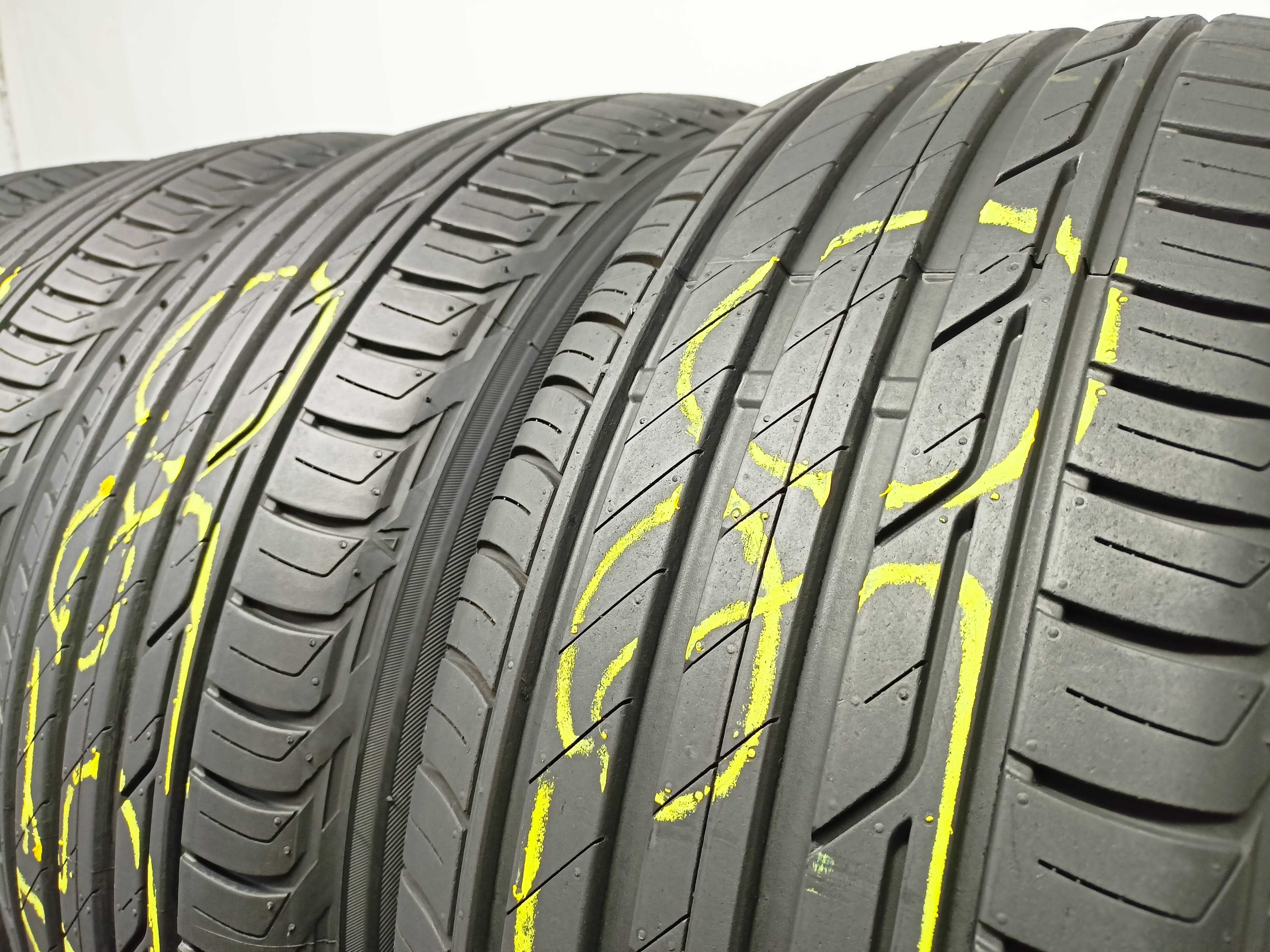Bridgestone Turanza T001 215/50/18 2023r. 92W Nowe (1590)