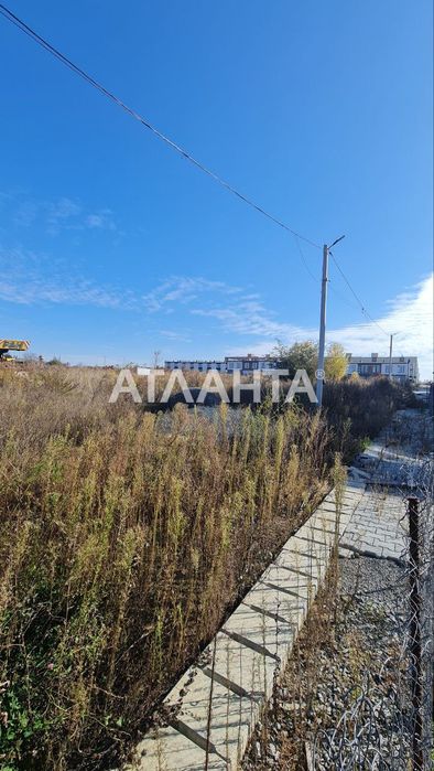 Земельна ділянка 10 соток р-н вул. Спортивна