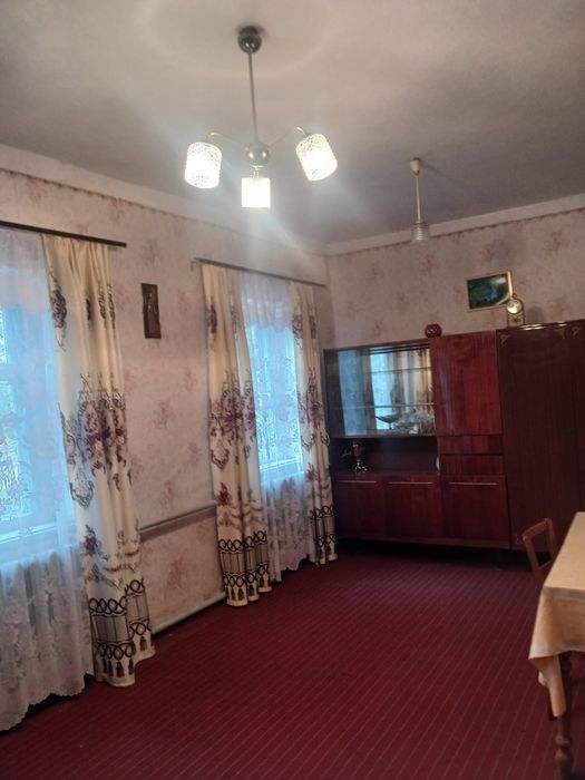 Продаж  добротного будинку  Катеринівка