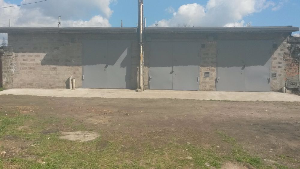 Сдам гараж 'АГК Светофор'