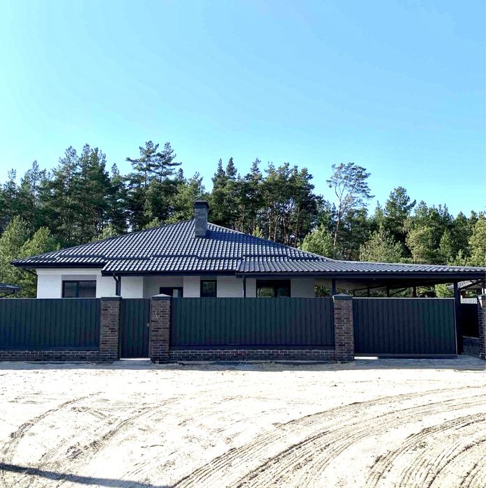 ‼️Власник! Будинок з ремонтом Новосілки Вишгород Хотяновка