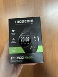 Nowy smartwatch Maxcom