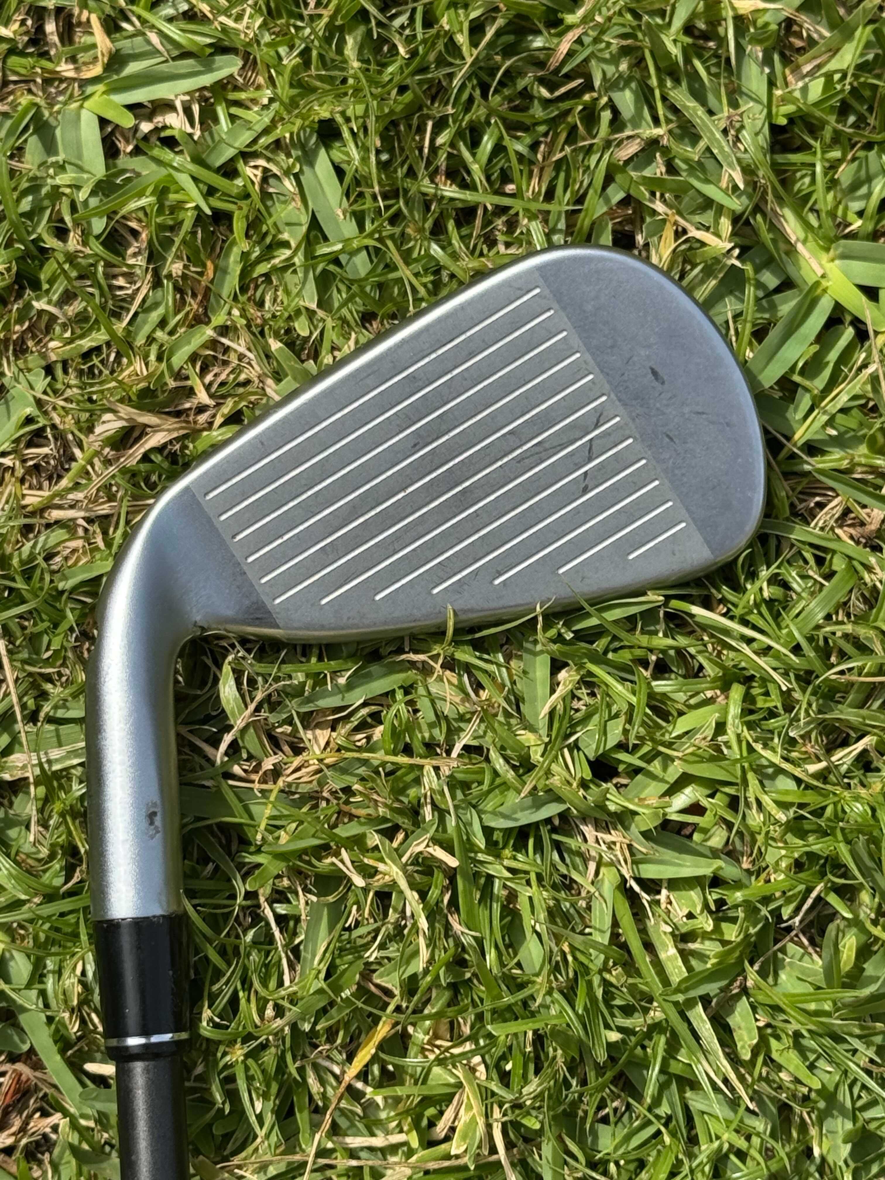 Mizuno JPX 900 - Set do PW ao 4 vareta em Graphite regular