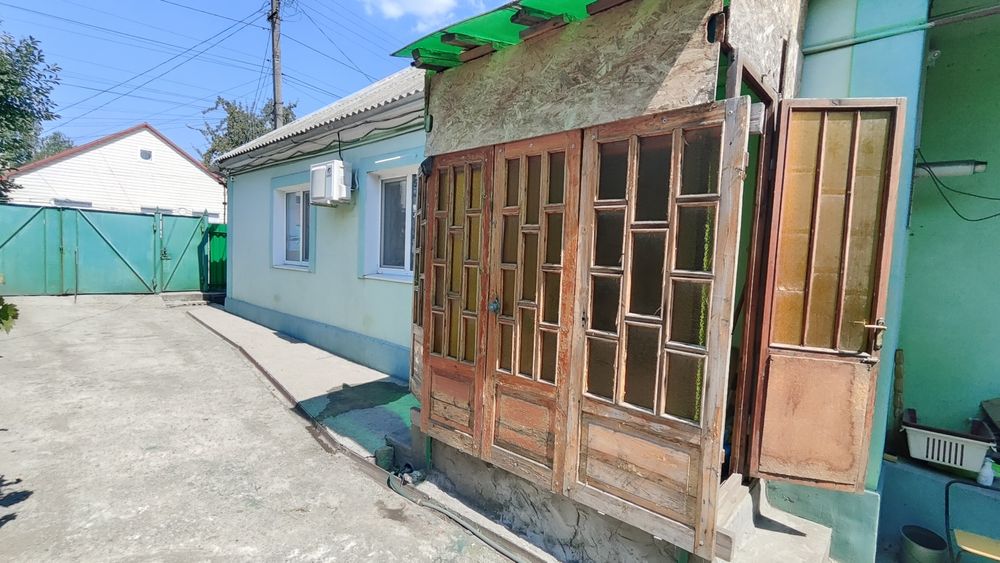 Продам часть дома, Клинчик