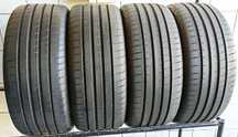 4x 225/40r19 Goodyear Eagle F1 Asymmetric 3/6,71mm Jak Nowe