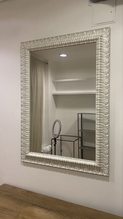 Дзеркало 80х110 см