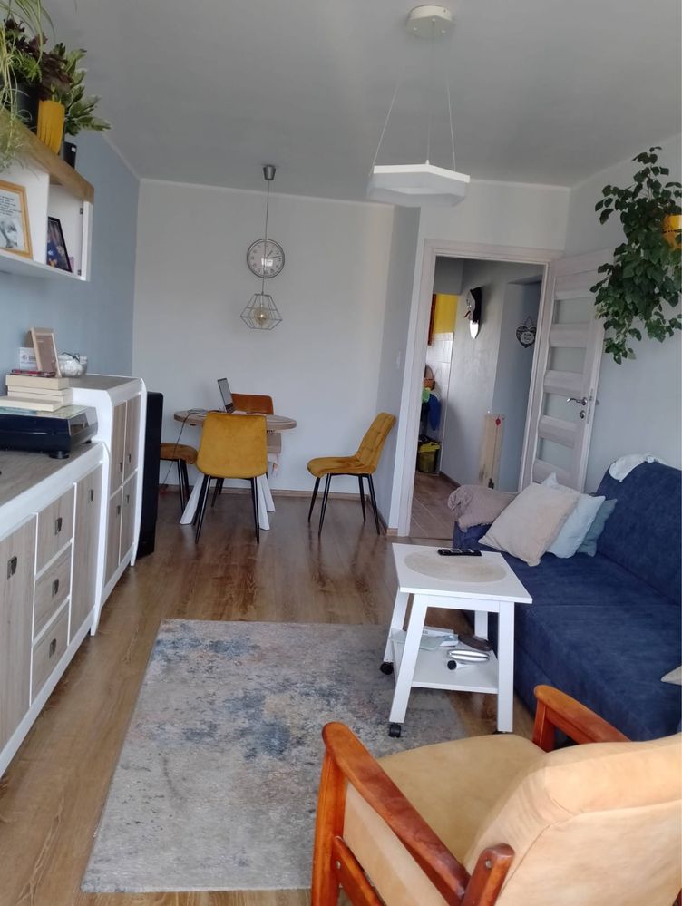 Mieszkanie Gdańsk Przymorze Wielkie