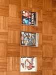 Jogos apenas 10€ cada