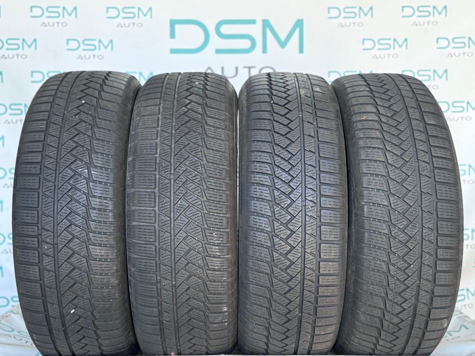 Склад шин б/в. 235/65 R17 Continental ContiWinterContact TS 850P SUV
