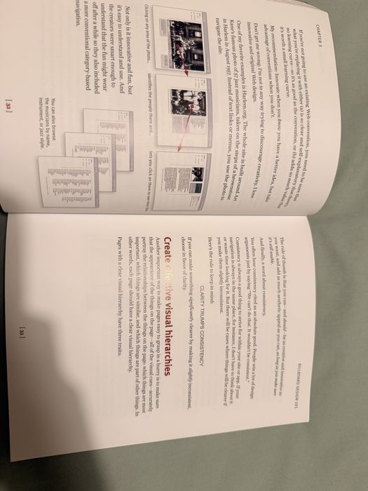 Livro Don’t make me think