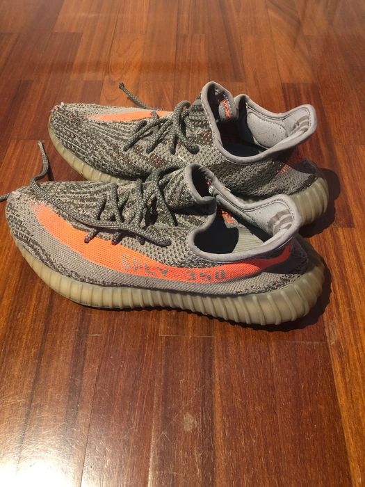 Sapatos Yeezy Boost 350