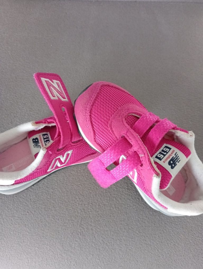 Tênis New Balance em óptimo estado