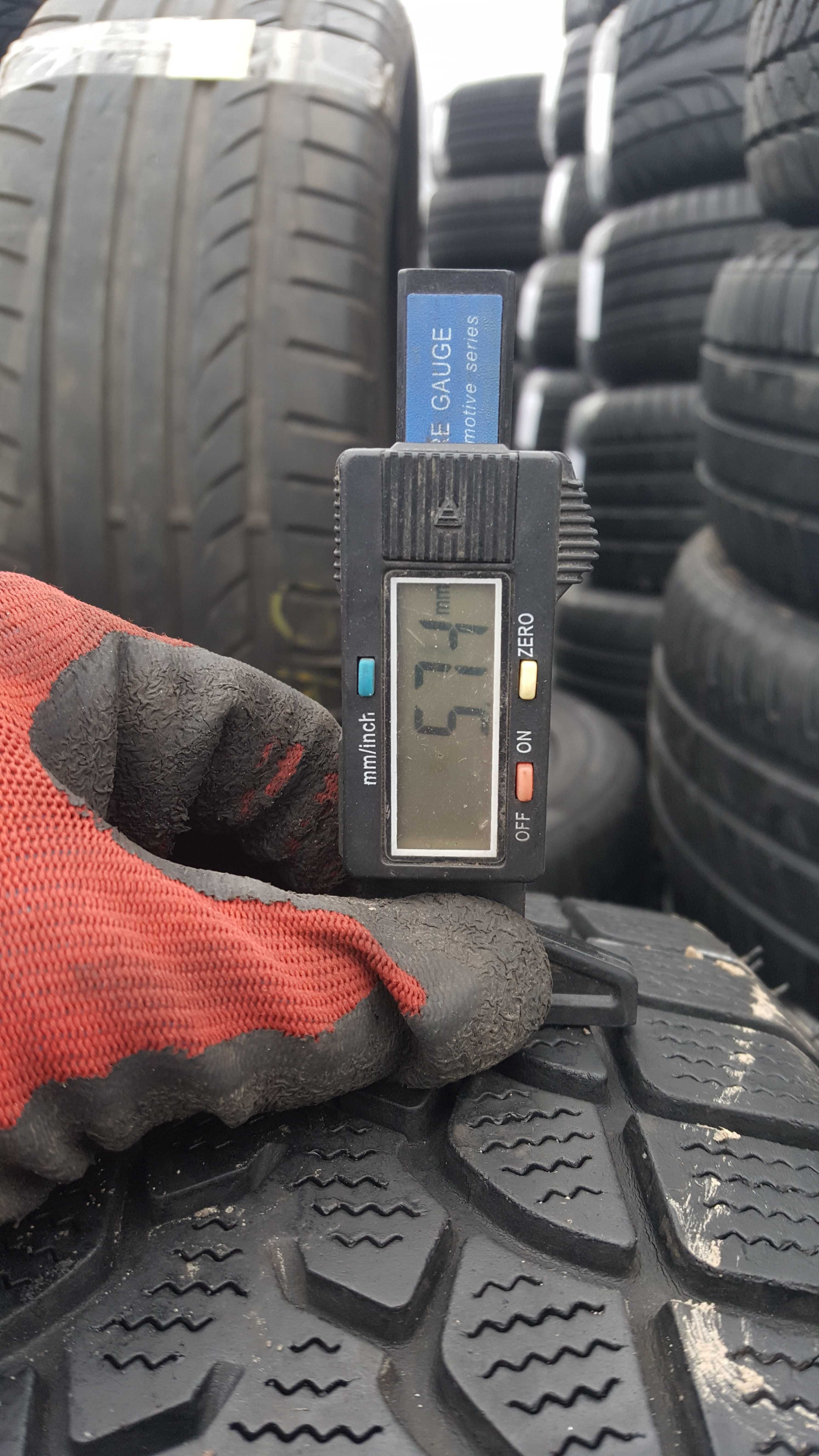 FirstStop 185/60 r15 Winter 2 /// 5,75mm!!!