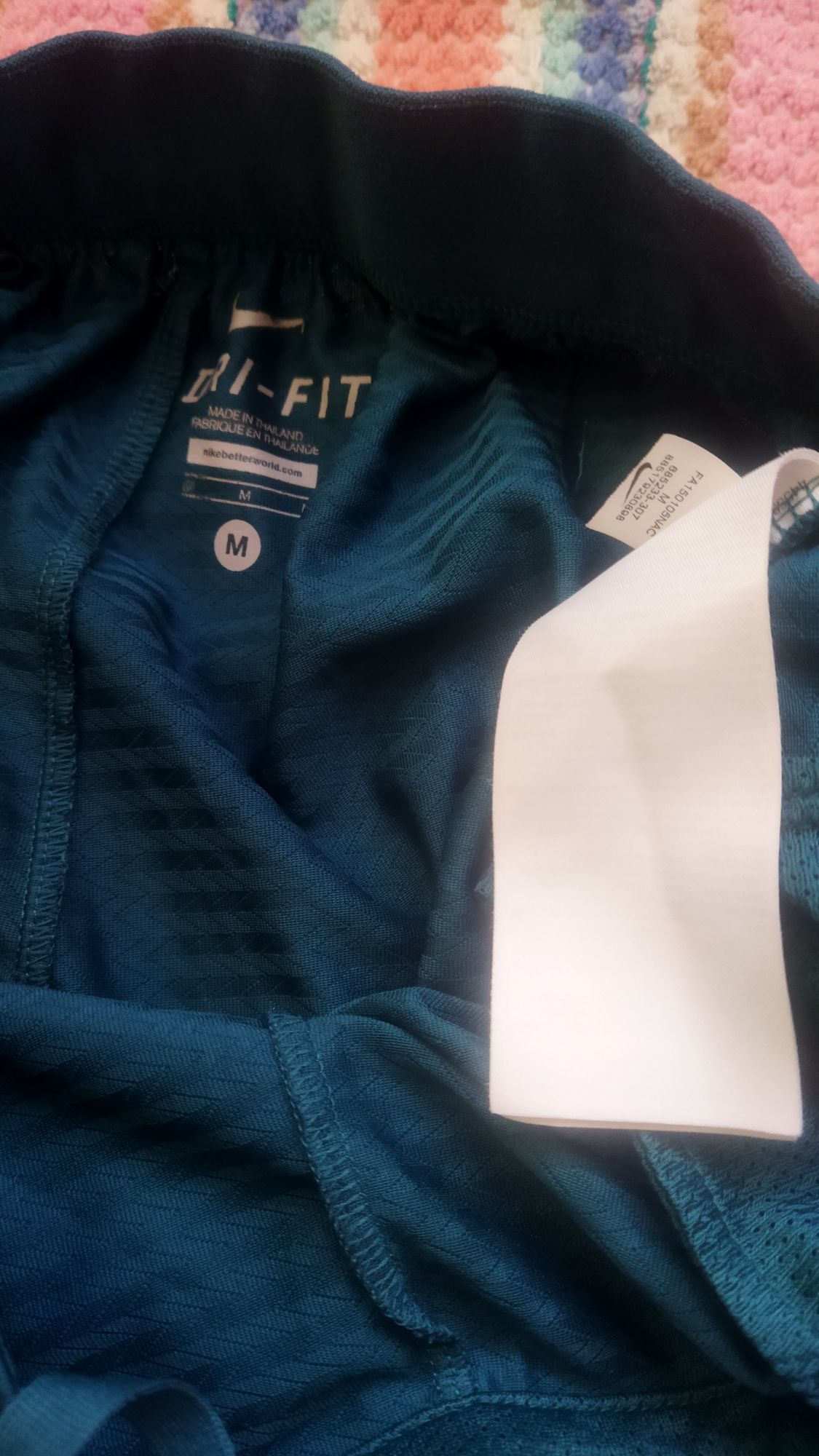 Шорты Nike  оригинал.
