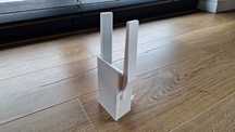 Wzmacniacz sygnału Wi-Fi repeater access point TP-Link RE605X
