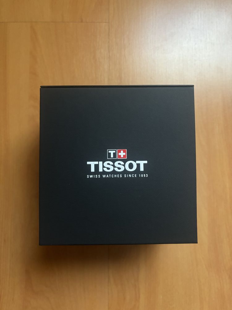 Relógio Tissot Mulher