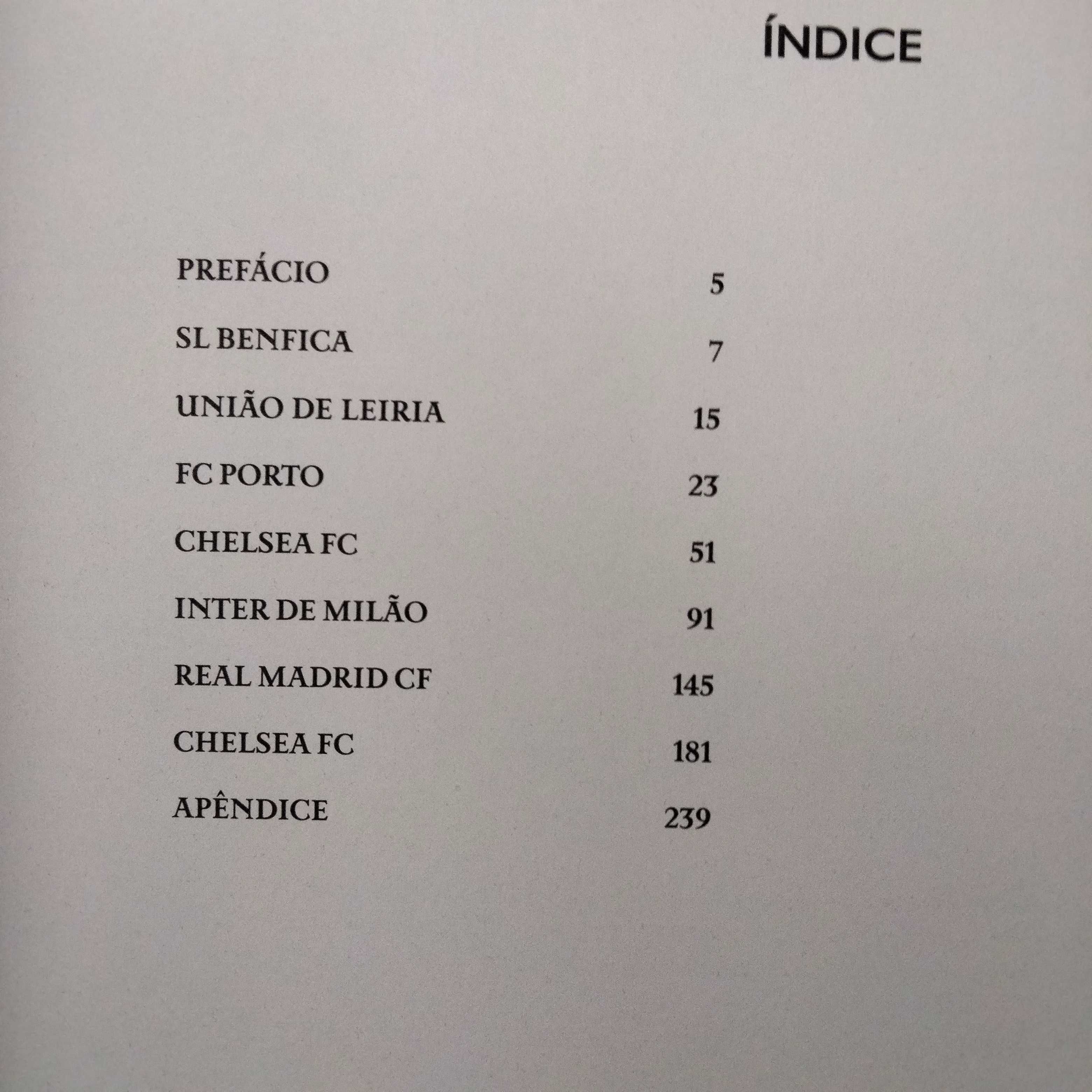 Mourinho - José Mourinho