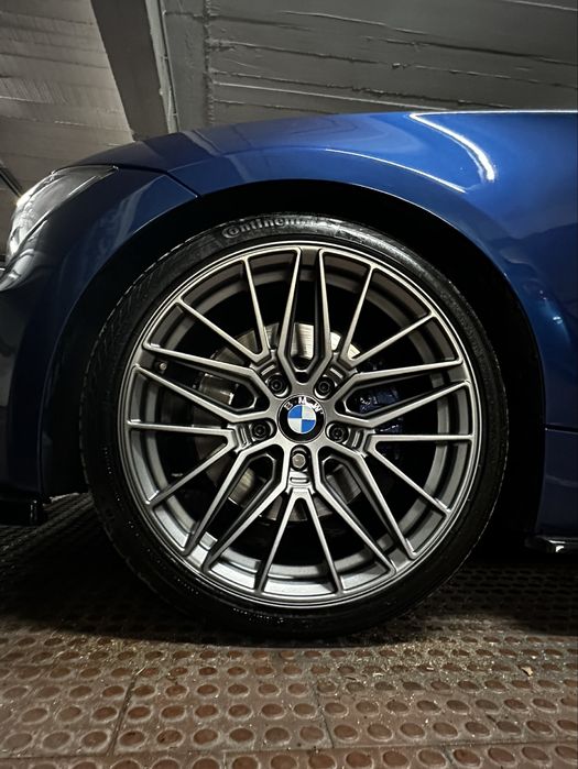 Jantes 18” 5x120 estilo Vossen