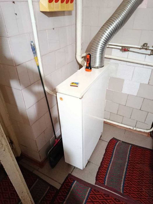 Продам Частину Будинка 2-кімнати вулиця Б.Тена Центр