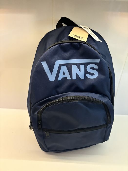 Plecak vans 26 class