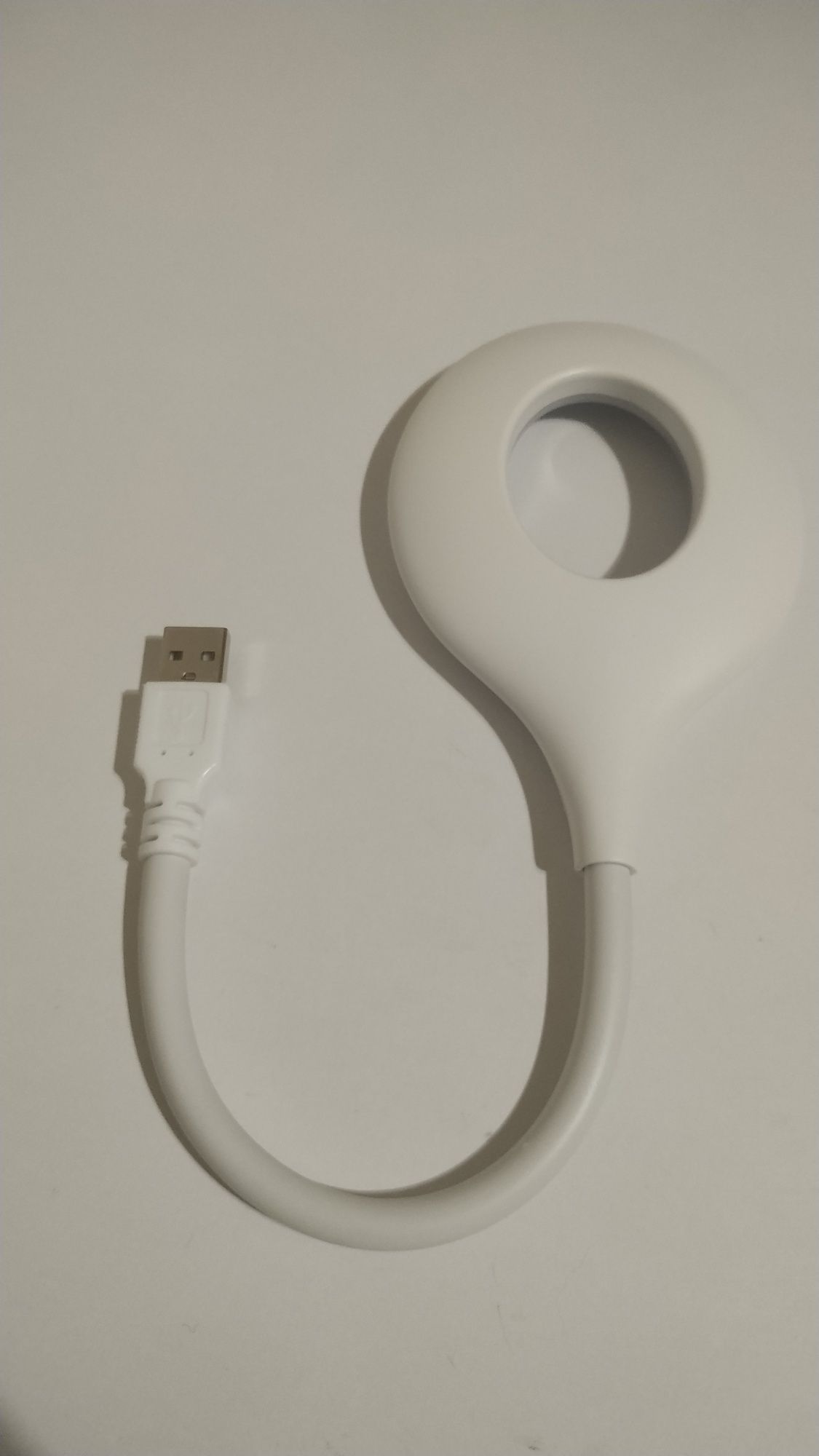 Лампа юсб.Світильник USB для павербанку