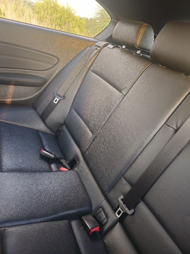 Bmw e87 118d Pack M