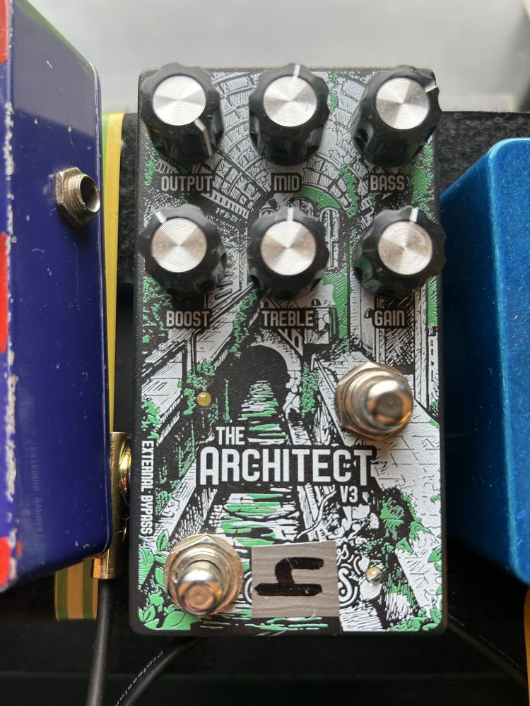 Mathews Klon centaur boost okazja architect v3