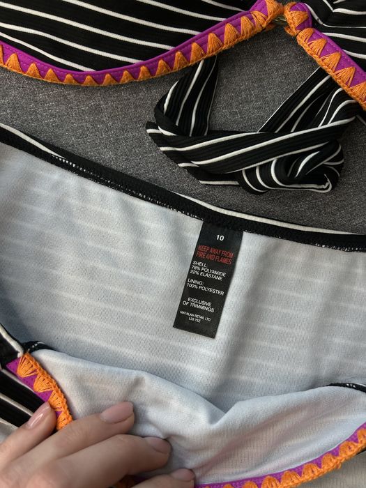 Купальник жіночий. роздільний жіночий купальник