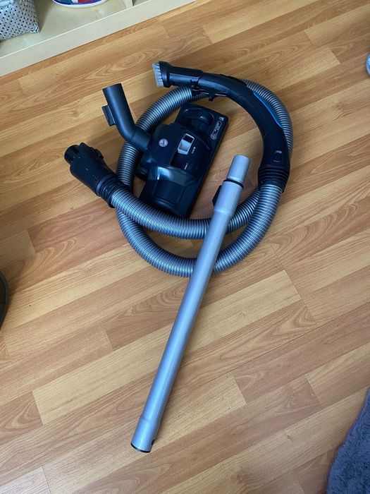 Aspirador Hoover com acessórios