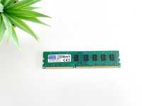 Memória 4GB DDR3 1600 - desktop