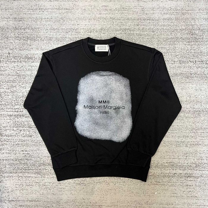 Світшот Maison Margiela/кофта Maison Margiela