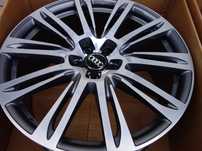 Felgi AUDI S8 A8 D4 4H0 D5 4N0 SQ5 Q5 A7 A6 S6 C8 20'' Oryginalne