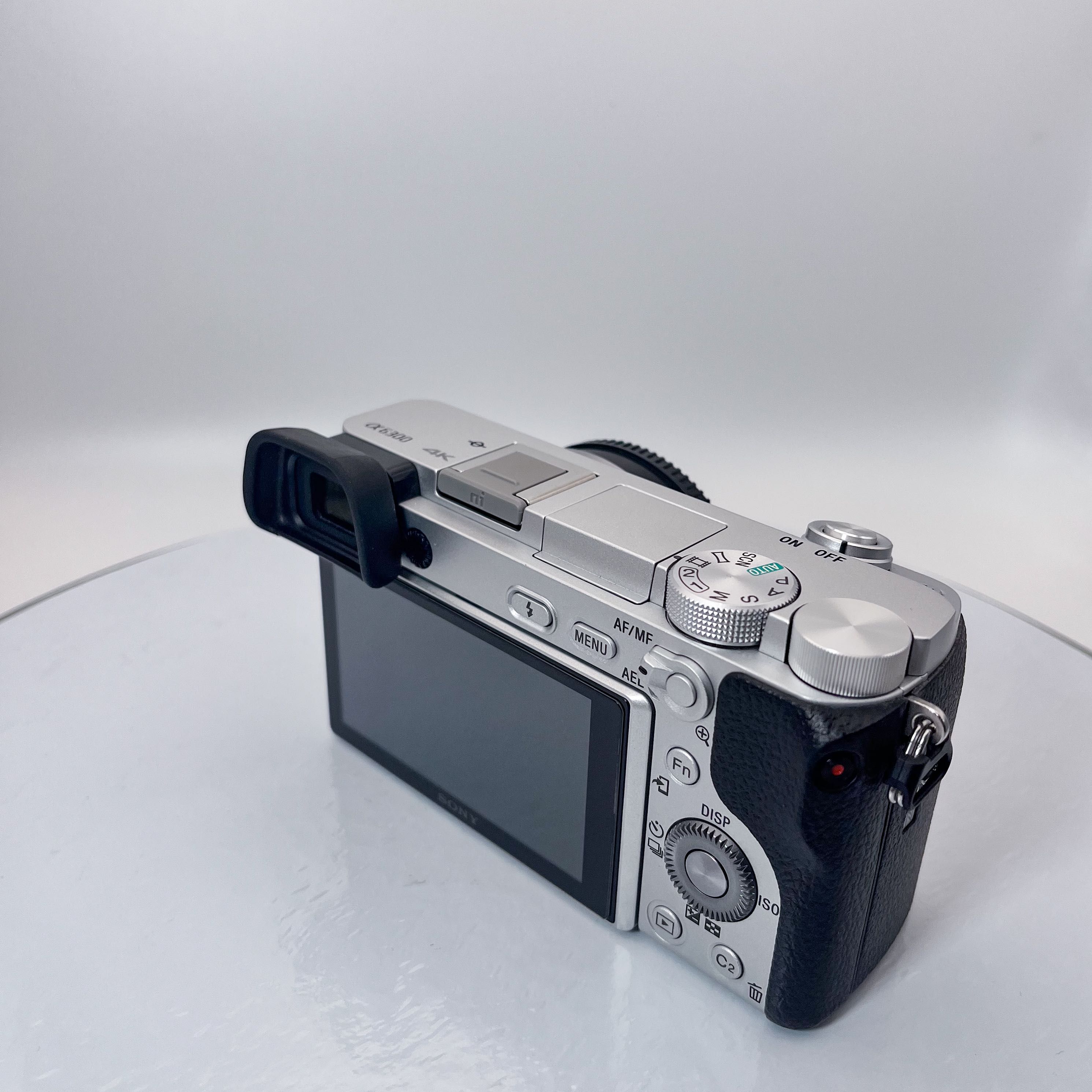 Sony Alpha a6300