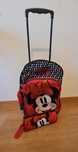Mochila troller Minnie