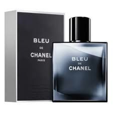 Perfumy męskie Chanel Blue!!!