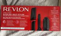 Revlon one-step blow-dry multi styler suszarka, lokówka