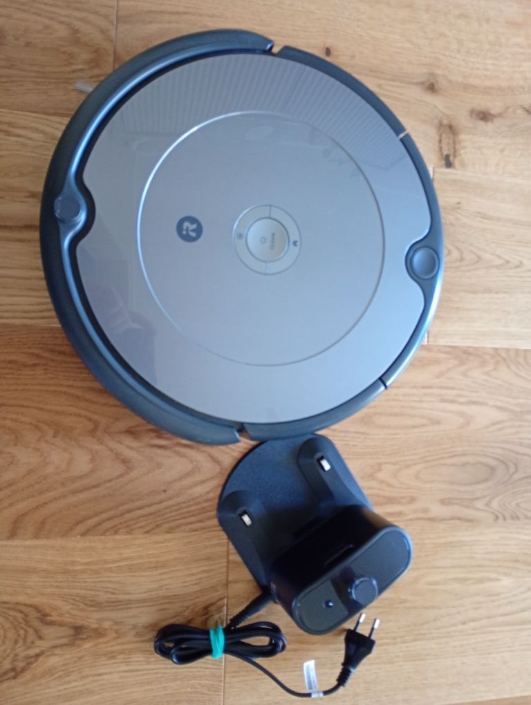 Irobot Roomba 697